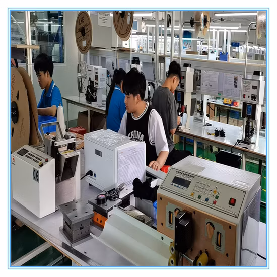 High Quality OEM/Wholesale Wiring Harness for Automotive/Cable/Connector/Electrica/Auto/Car/Medical/Light/Radio/Audio