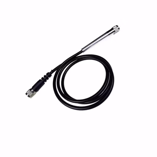 ISO 13485 Medical Cable Manufacturer Custom Round&Parallel &Flat&Coild Cable with ISO10993 Biocompatible TPU TPE Materials for ECG SpO2 and Medical Equipment