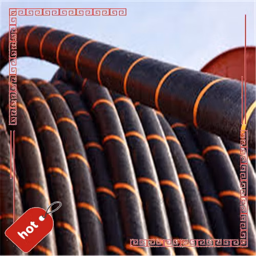 A07rn-F German Standard Industrial Rubber Cables Flexible Control Power Cable