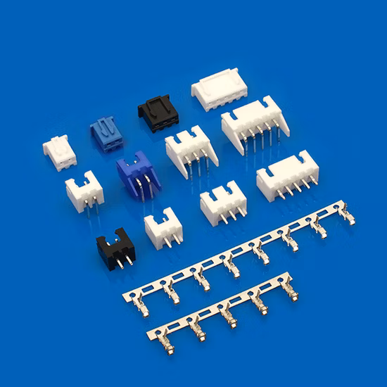 Jst Sxh-001t-P0.6 Electronics Assembly Crimp Wire Terminals